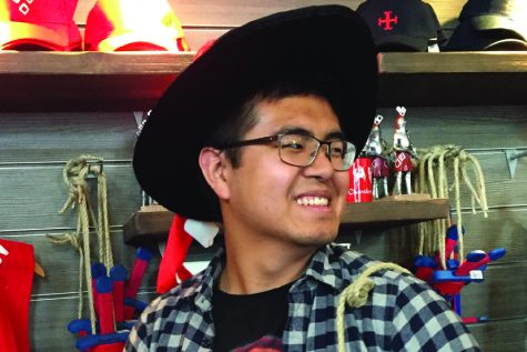 Kevin Luo
