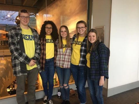 Youth Mentoring Program Prepares for Another Semester