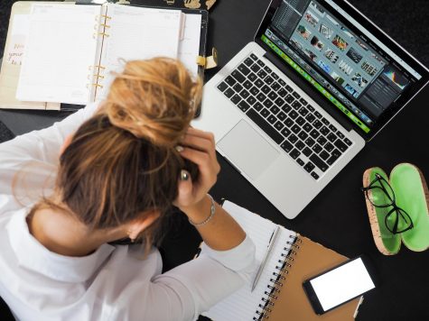 Internship Hardships: Federal Intervention Creates Complexity
