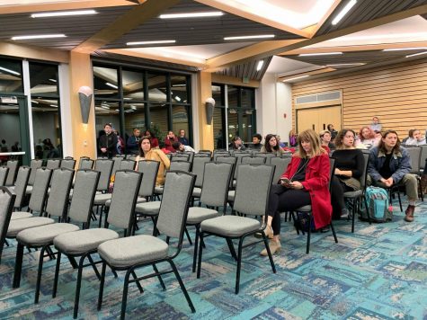 Mixed Feelings Following Community Dialogue & Listening Session