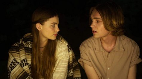 Looking For Alaska: More Than A Manic Pixie Dream Girl
