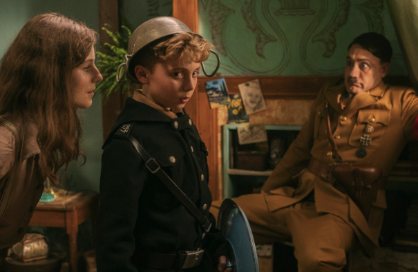 Taika Waititi’s WWII Comedy is Bold and Brilliant