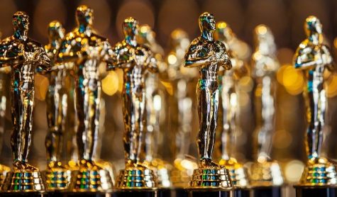 What Got Snubbed This Year