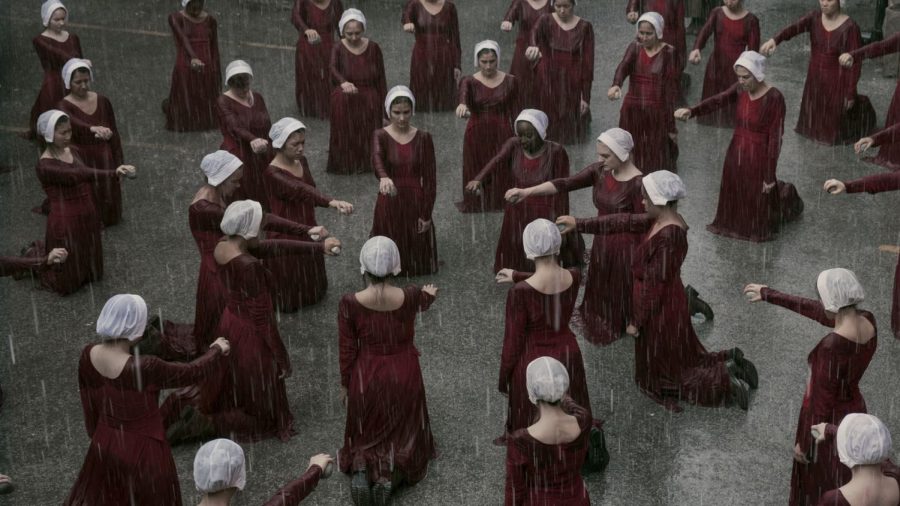 Understanding+the+Handmaids+Tale+Protests