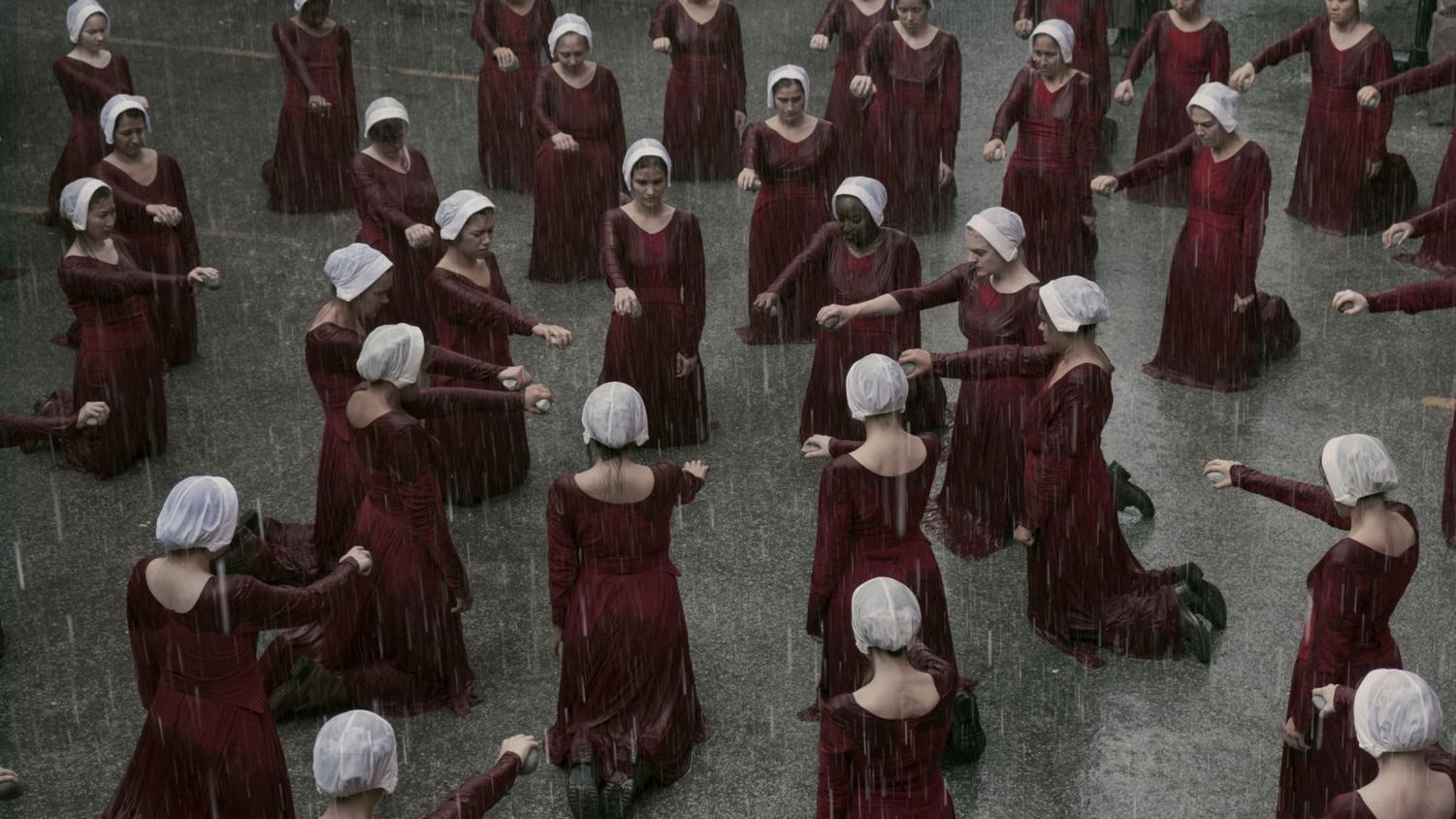 understanding-the-handmaid-s-tale-protests-the-crossover