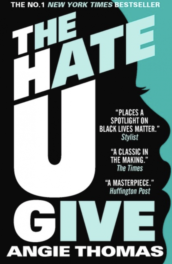 the hate you give cop