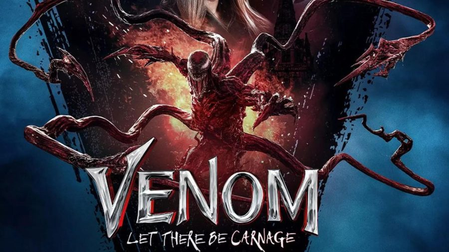 Venom: Let There Be Carnage is Just So Beautifully Stupid