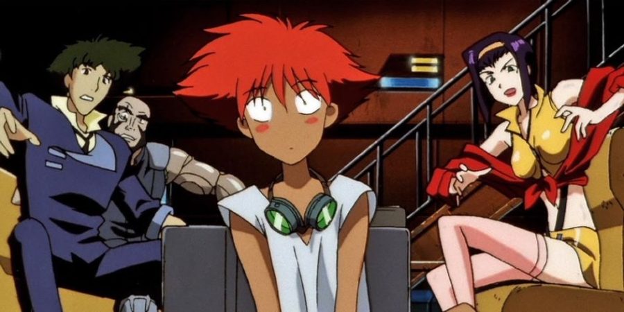 Best 90s Anime For Cowboy Bebop Fans