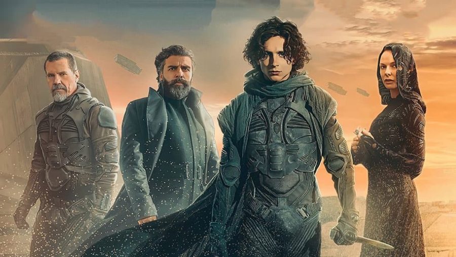 Dune: Another Mind-Blowing Epic From Denis Villeneuve