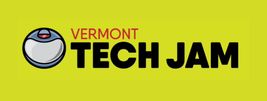 Vermont Tech Jam