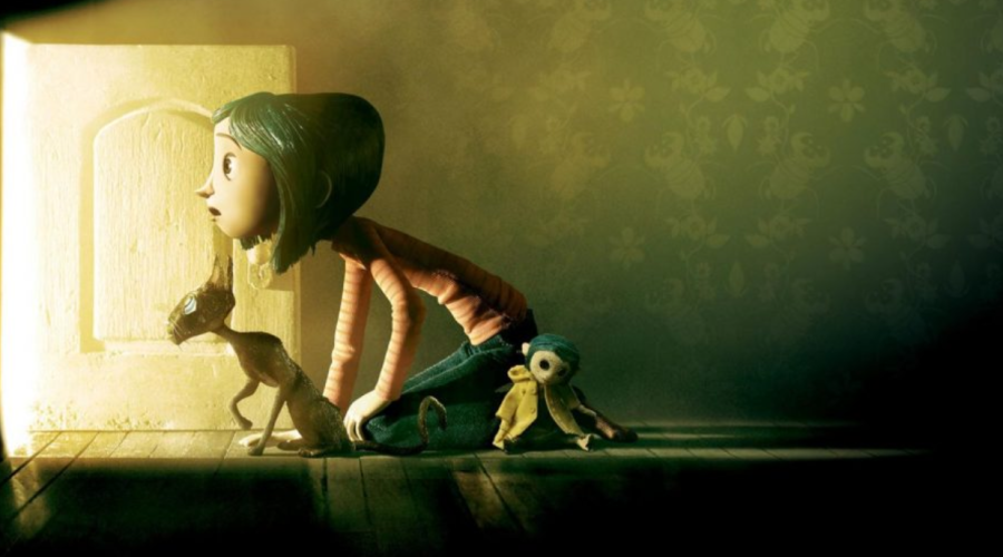 What Makes Coraline So Scary? A Look Inside the Book and Film Adaptation