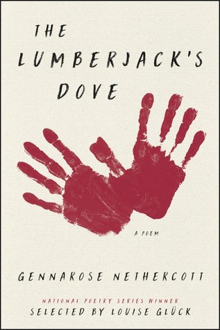 Book cover of The Lumberjack's Dove.