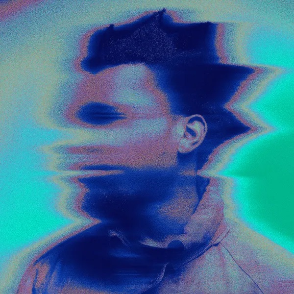 Denzel Currys new album Melt My Eyes See Your Future. Photo Credit: Pitchfork.