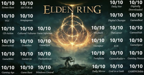 Elden Ring: Where To Find The Sword Of Night And Flame - GameSpot