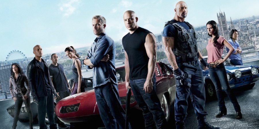 The Fast and Furious Franchise: Why Is It so Popular?