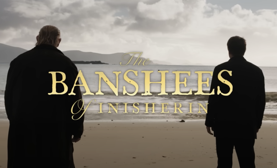 The Banshees of Inisherin: An Irish Morality Tale