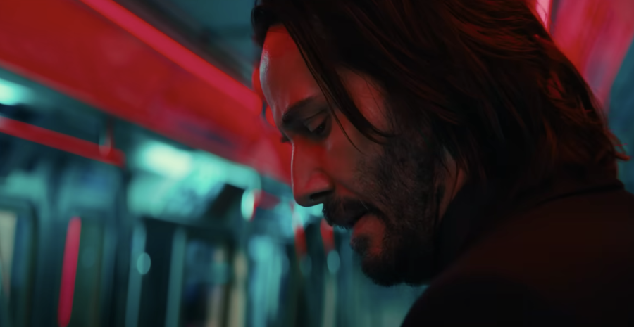 John Wick: Chapter 4 movie review (2023)