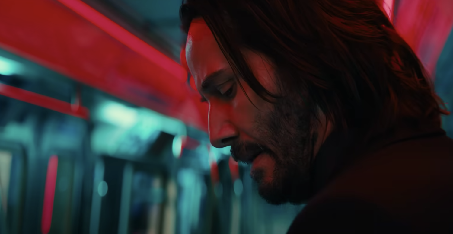 REVIEW: “John Wick: Chapter 4” is what all action movies should be, Culture