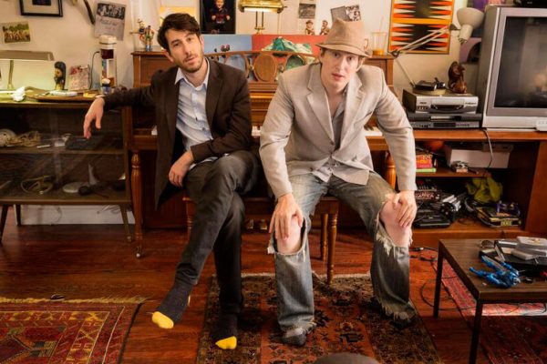 Nirvanna the Band the Show the Movie is a Delightful Comedy